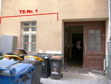 Foto 30 von 32 — Gewerbeeinheit (z.B. Laden, Büro), als Ferienwohnung genutzt