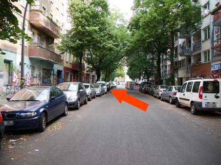 Foto 8 von 32 — Gewerbeeinheit (z.B. Laden, Büro), als Ferienwohnung genutzt