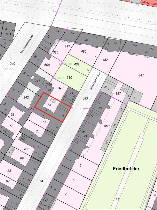 Foto 5 von 32 — Gewerbeeinheit (z.B. Laden, Büro), als Ferienwohnung genutzt