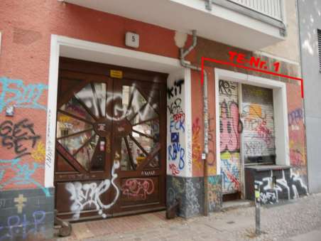 Foto 16 von 32 — Gewerbeeinheit (z.B. Laden, Büro), als Ferienwohnung genutzt