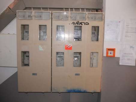 Foto 32 von 32 — Gewerbeeinheit (z.B. Laden, Büro), als Ferienwohnung genutzt