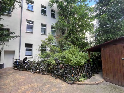 Foto 11 von 20 — Eigentumswohnung (1 bis 2 Zimmer)