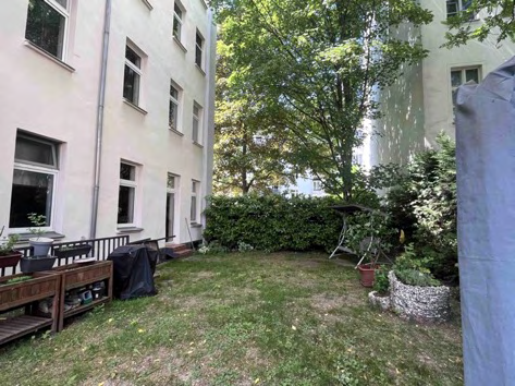 Foto 17 von 20 — Eigentumswohnung (1 bis 2 Zimmer)