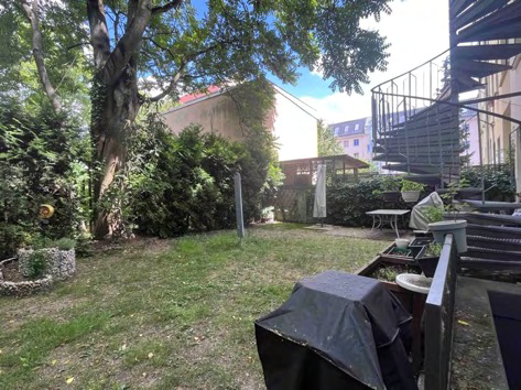 Foto 16 von 20 — Eigentumswohnung (1 bis 2 Zimmer)