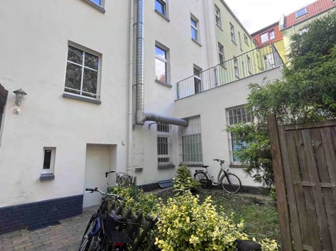 Foto 10 von 20 — Eigentumswohnung (1 bis 2 Zimmer)