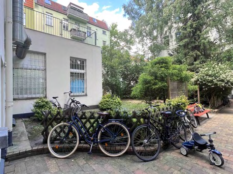 Foto 15 von 20 — Eigentumswohnung (1 bis 2 Zimmer)