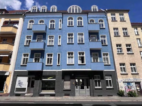Foto 7 von 20 — Eigentumswohnung (1 bis 2 Zimmer)