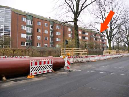 Foto 7 von 52 — Eigentumswohnung (1 bis 2 Zimmer)