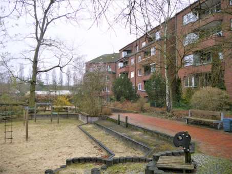Foto 29 von 52 — Eigentumswohnung (1 bis 2 Zimmer)