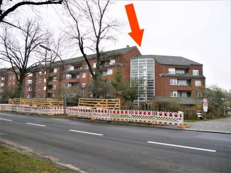 Foto 4 von 52 — Eigentumswohnung (1 bis 2 Zimmer)