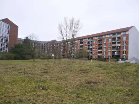 Foto 30 von 52 — Eigentumswohnung (1 bis 2 Zimmer)