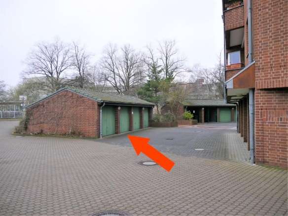 Foto 18 von 52 — Eigentumswohnung (1 bis 2 Zimmer)