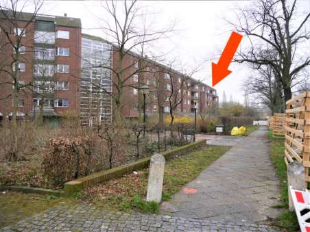 Foto 12 von 52 — Eigentumswohnung (1 bis 2 Zimmer)