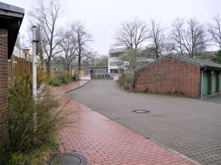 Foto 20 von 52 — Eigentumswohnung (1 bis 2 Zimmer)