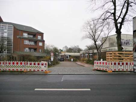 Foto 3 von 52 — Eigentumswohnung (1 bis 2 Zimmer)