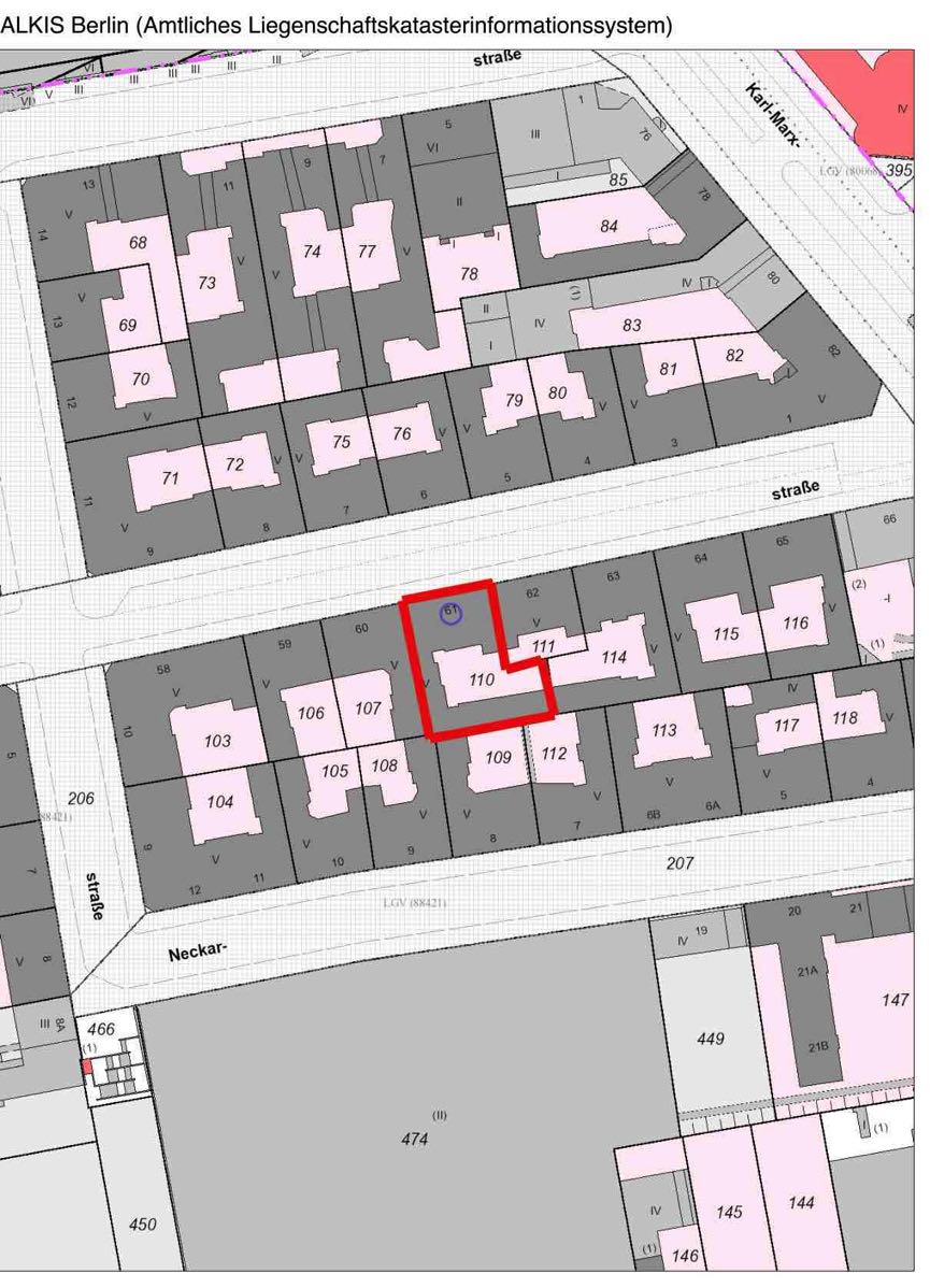 Foto 14 von 16 — Wohn-/Geschäftshaus, Dachraum