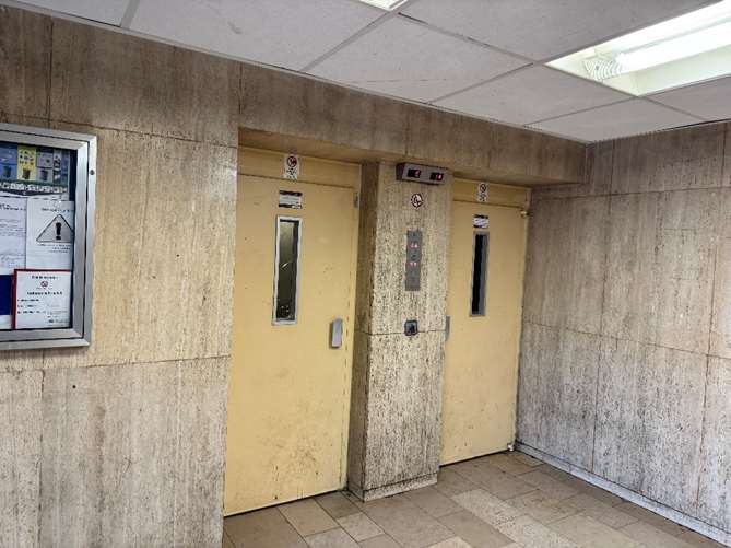 Foto 3 von 5 — Eigentumswohnung (1 bis 2 Zimmer)