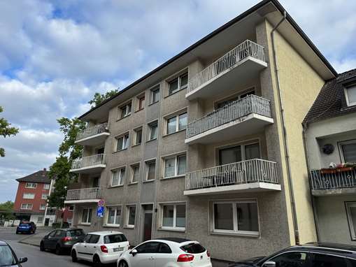 Foto 2 von 8 — Eigentumswohnung (1 bis 2 Zimmer)