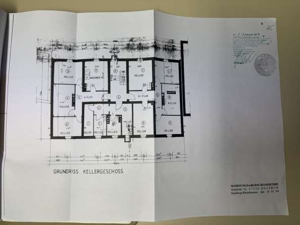 Foto 3 von 8 — Eigentumswohnung (1 bis 2 Zimmer)