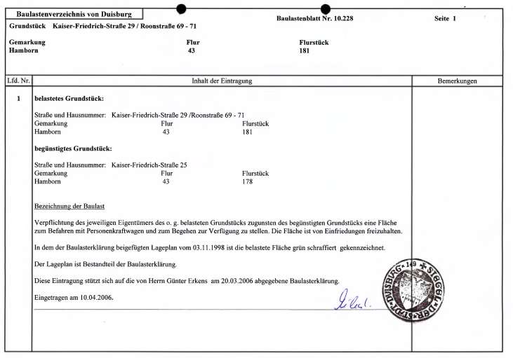 Foto 5 von 16 — Wohn-/Geschäftshaus