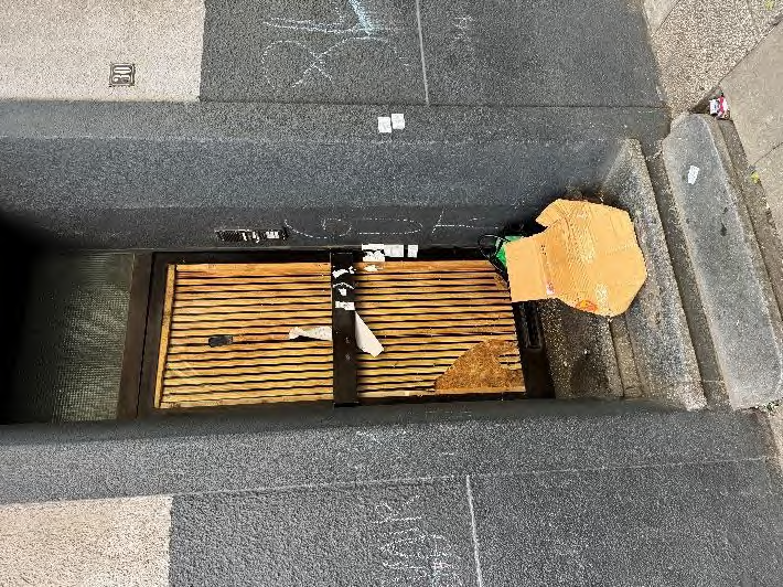 Foto 5 von 14 — Eigentumswohnung (1 bis 2 Zimmer)