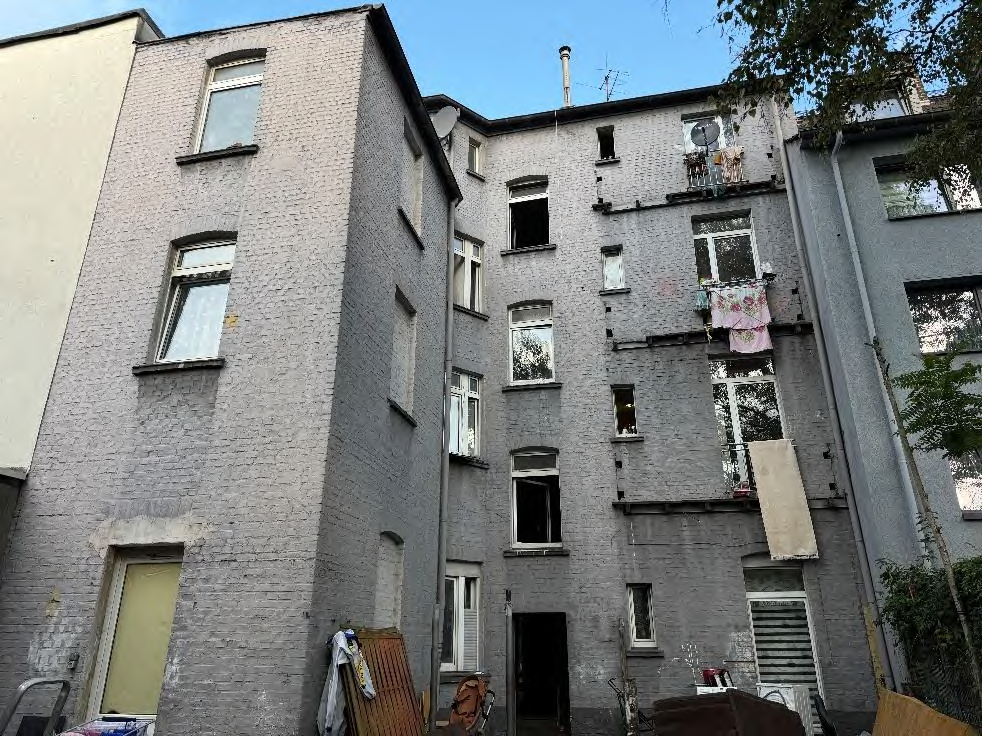 Foto 2 von 14 — Eigentumswohnung (1 bis 2 Zimmer)