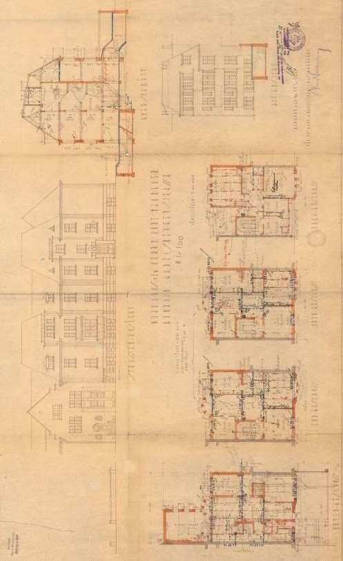 Foto 11 von 13 — Mehrfamilienhaus