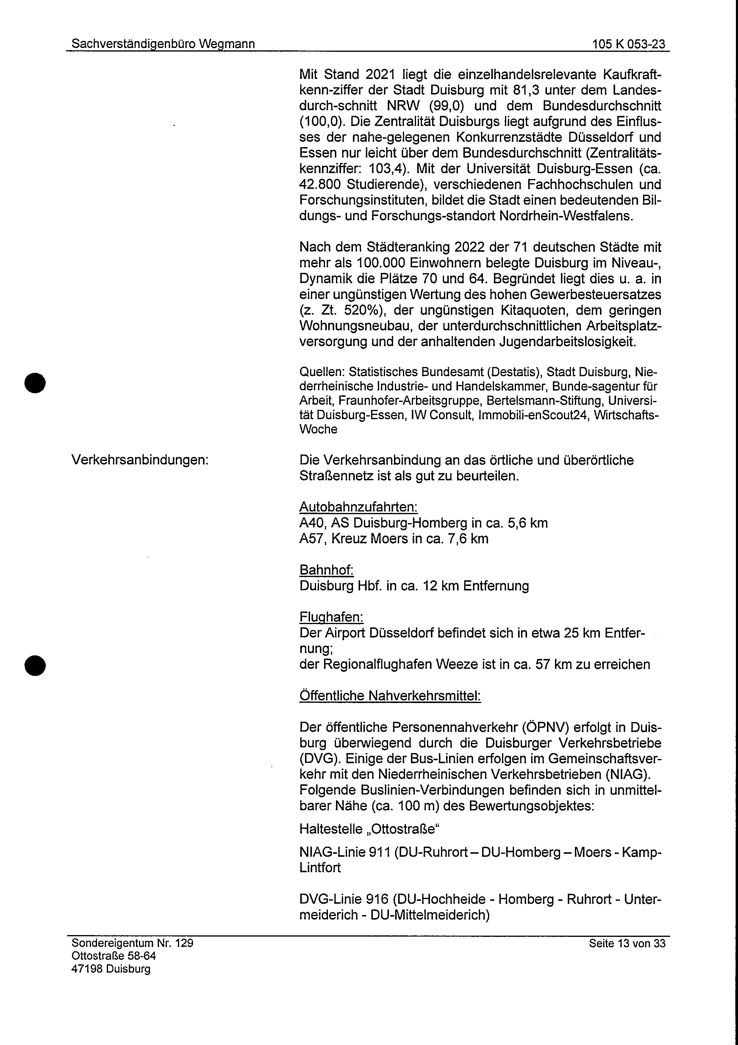 Foto 15 von 42 — Eigentumswohnung (3 bis 4 Zimmer)