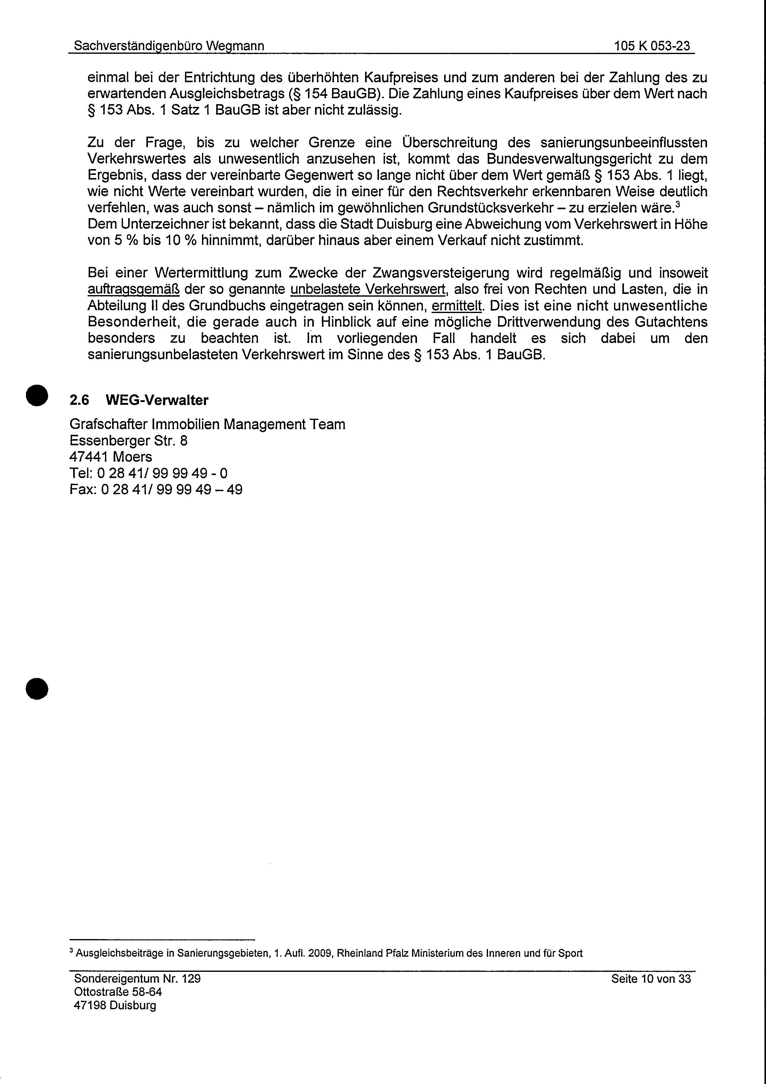 Foto 11 von 42 — Eigentumswohnung (3 bis 4 Zimmer)