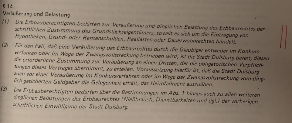 Foto 3 von 10 — Reihenhaus, Garage