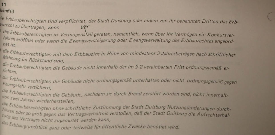 Foto 1 von 10 — Reihenhaus, Garage