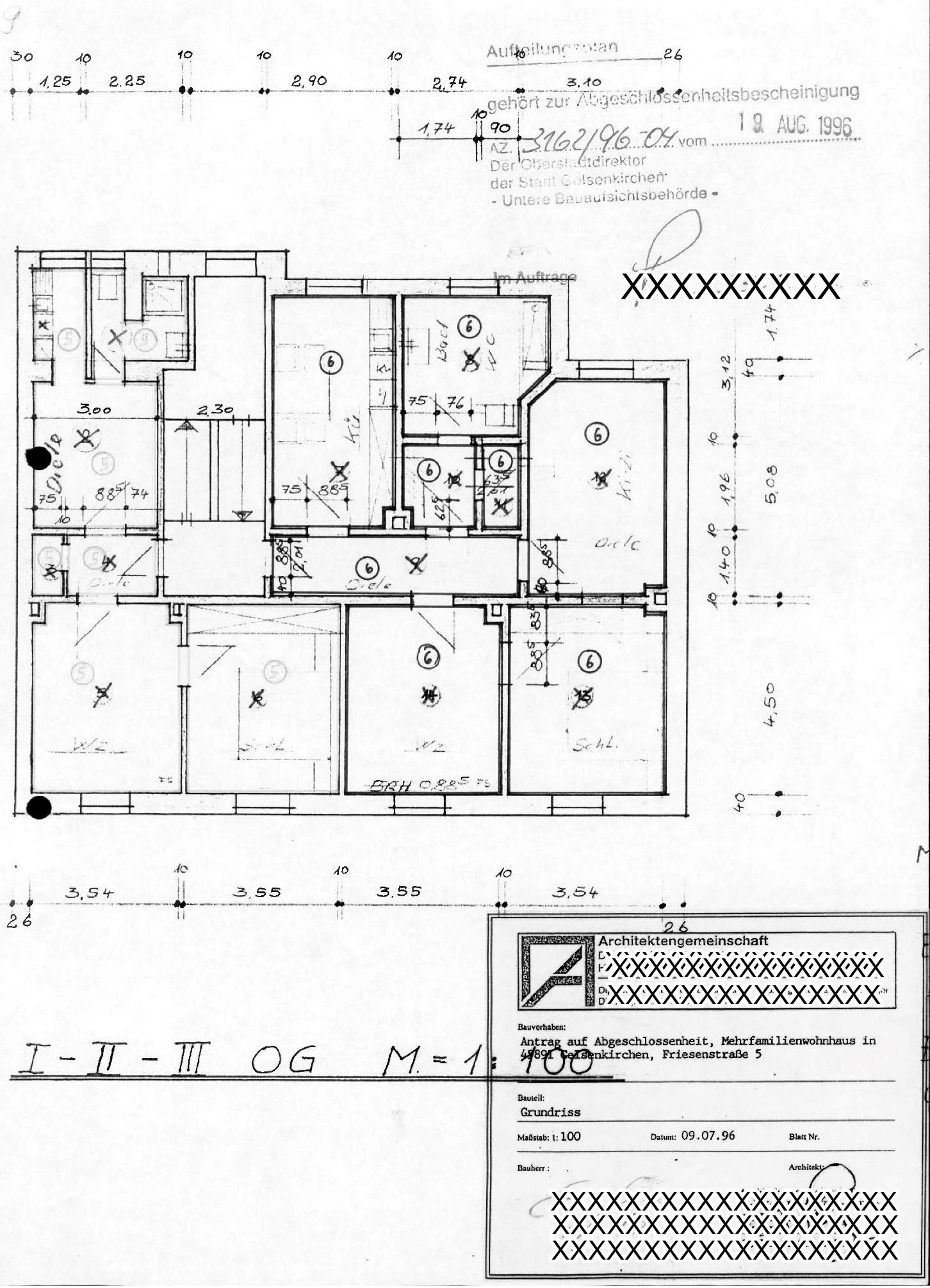 Foto 25 von 39 — Eigentumswohnung (3 bis 4 Zimmer)