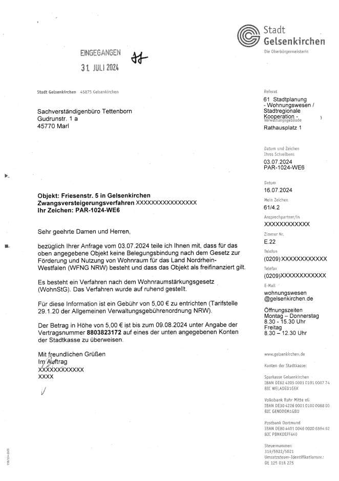 Foto 21 von 39 — Eigentumswohnung (3 bis 4 Zimmer)