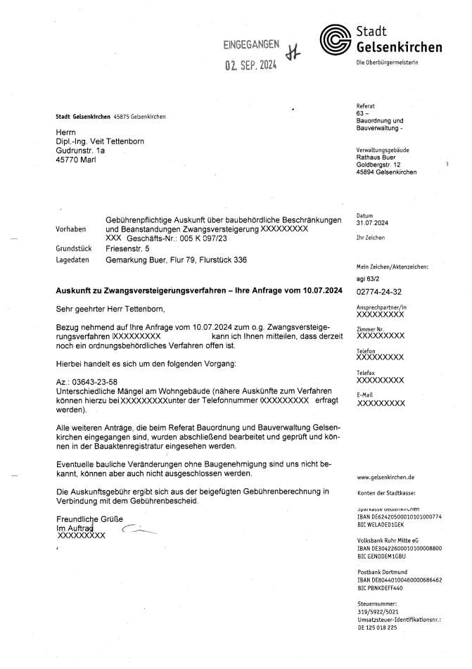 Foto 20 von 39 — Eigentumswohnung (3 bis 4 Zimmer)
