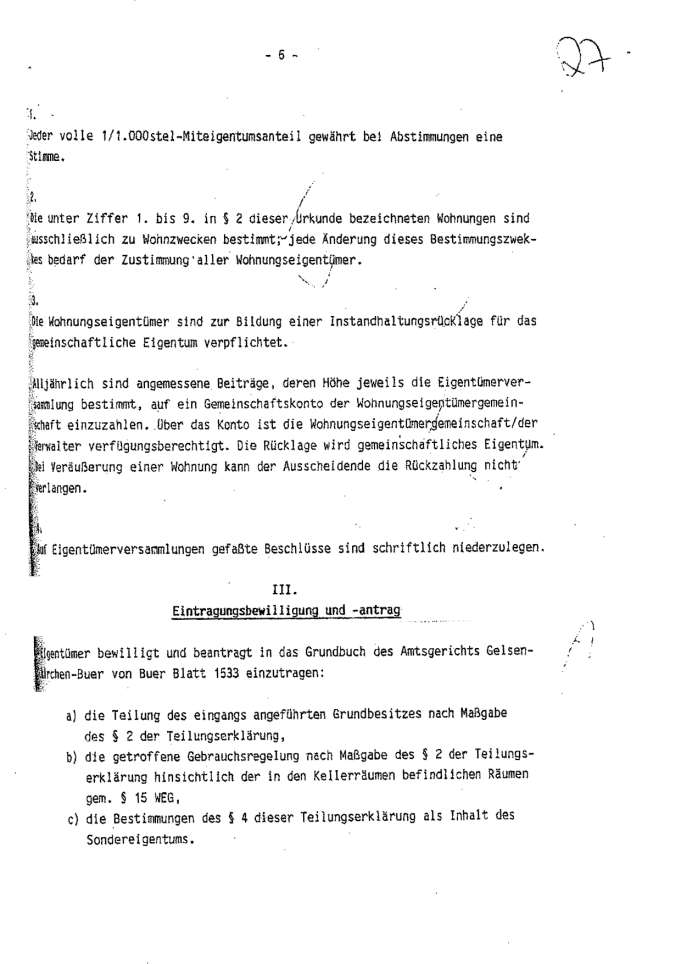 Foto 5 von 39 — Eigentumswohnung (3 bis 4 Zimmer)
