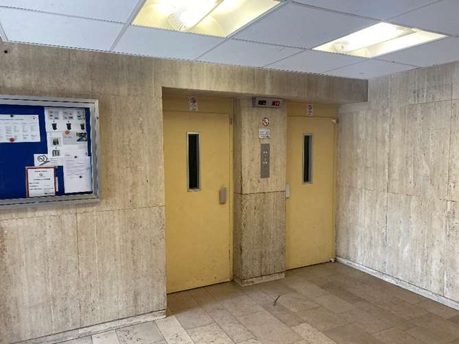 Foto 3 von 5 — Eigentumswohnung (1 bis 2 Zimmer)