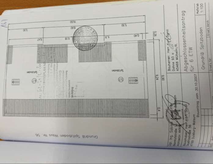 Foto 19 von 26 — Eigentumswohnung (3 bis 4 Zimmer)