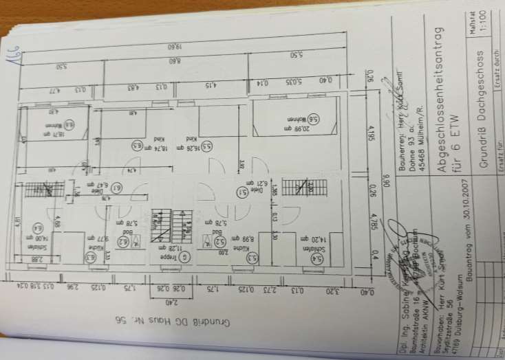Foto 18 von 26 — Eigentumswohnung (3 bis 4 Zimmer)