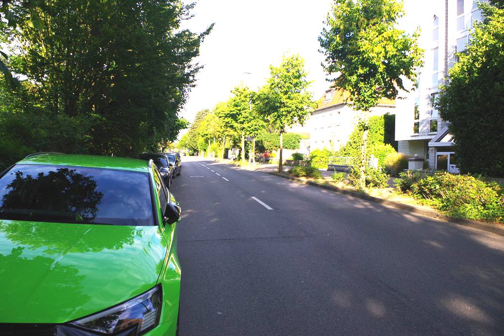 Foto 5 von 6 — unbebautes Grundstück, Einfamilienhaus