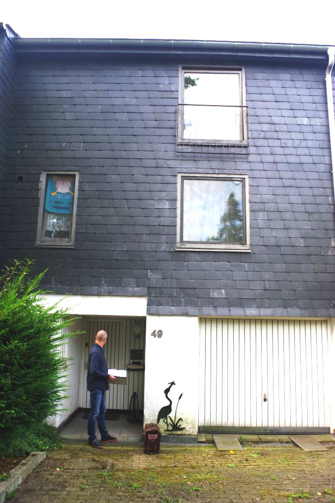 Foto 6 von 6 — unbebautes Grundstück, Einfamilienhaus