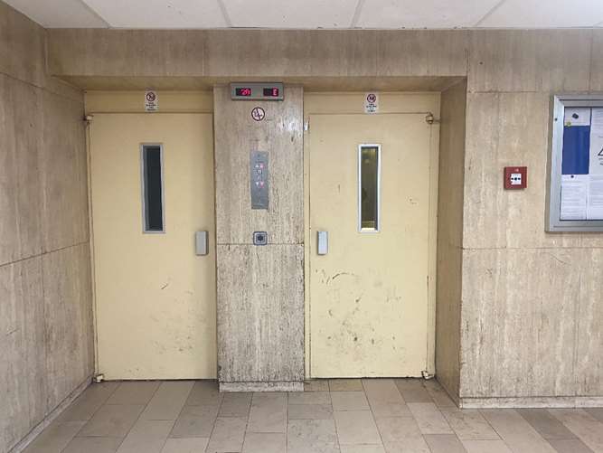 Foto 2 von 6 — Eigentumswohnung (1 bis 2 Zimmer)