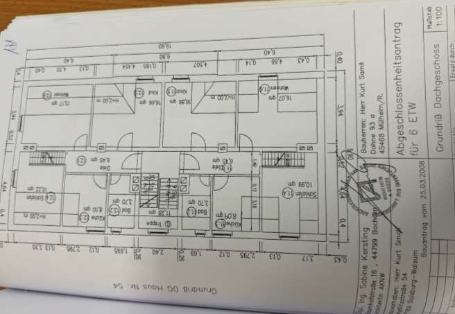 Foto 19 von 25 — Eigentumswohnung (3 bis 4 Zimmer)