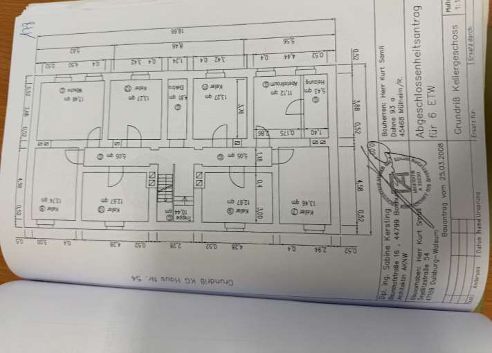 Foto 18 von 25 — Eigentumswohnung (3 bis 4 Zimmer)