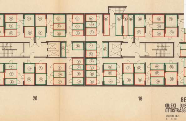 Foto 3 von 13 — Eigentumswohnung (3 bis 4 Zimmer)
