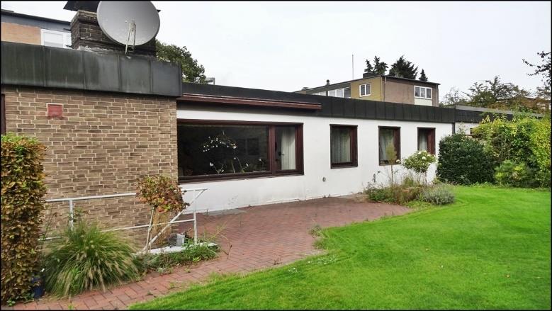 Foto 13 von 17 — Garage, Doppelhaushälfte, 1/2 Weganteil