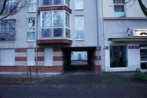 Foto 3 von 6 — Wohn-/Geschäftshaus, Eigentumswohnung (1 bis 2 Zimmer)