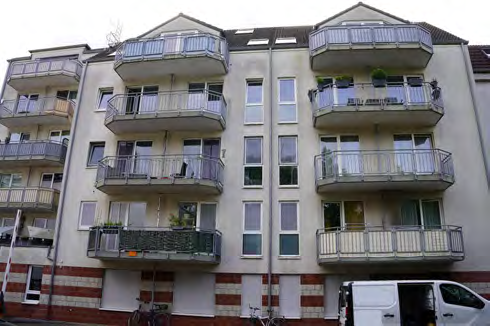 Foto 4 von 6 — Wohn-/Geschäftshaus, Eigentumswohnung (1 bis 2 Zimmer)