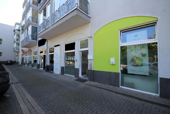 Foto 1 von 9 — Gewerbeeinheit (z.B. Laden, Büro)