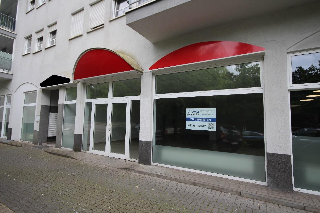 Foto 7 von 9 — Gewerbeeinheit (z.B. Laden, Büro)