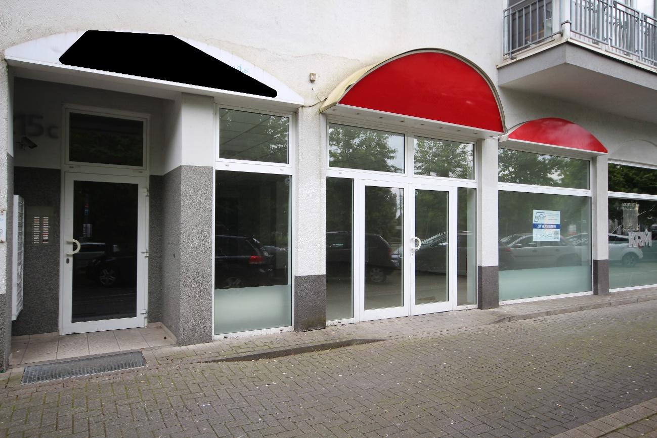 Foto 6 von 9 — Gewerbeeinheit (z.B. Laden, Büro)